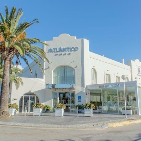 Hotel Atlantico Zahara de los Atunes Ngoại thất bức ảnh