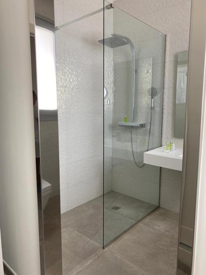 Hotel Atlantico Zahara de los Atunes Ngoại thất bức ảnh