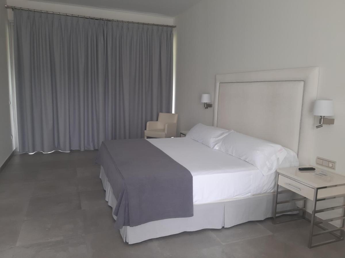Hotel Atlantico Zahara de los Atunes Ngoại thất bức ảnh