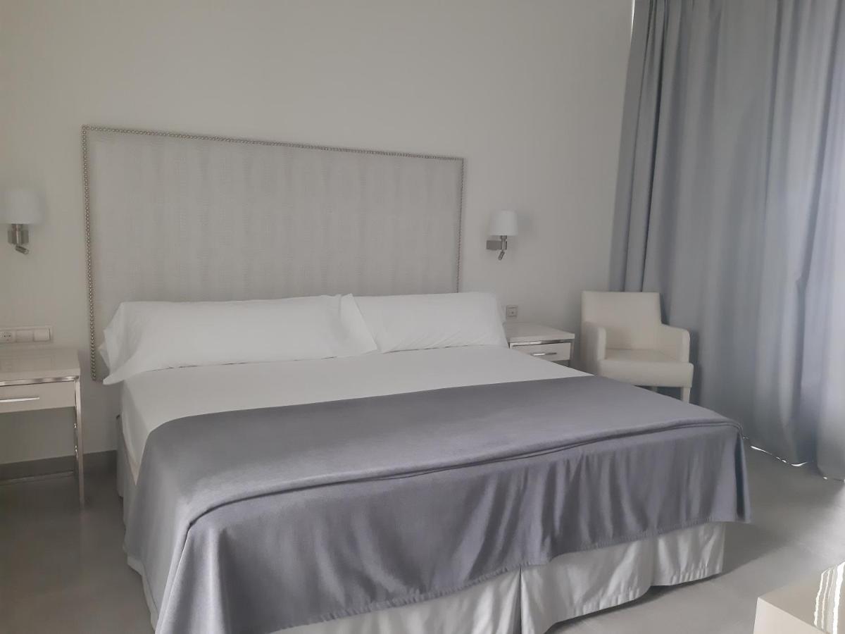 Hotel Atlantico Zahara de los Atunes Ngoại thất bức ảnh