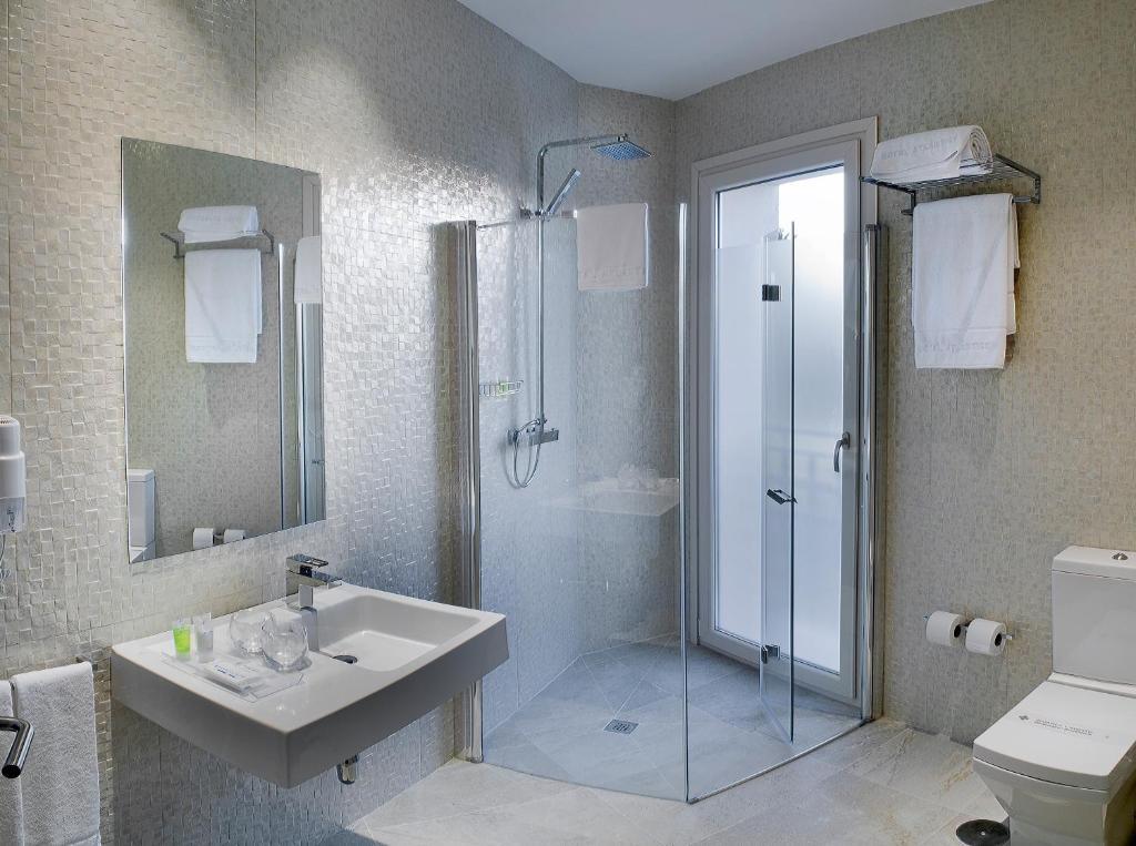 Hotel Atlantico Zahara de los Atunes Phòng bức ảnh