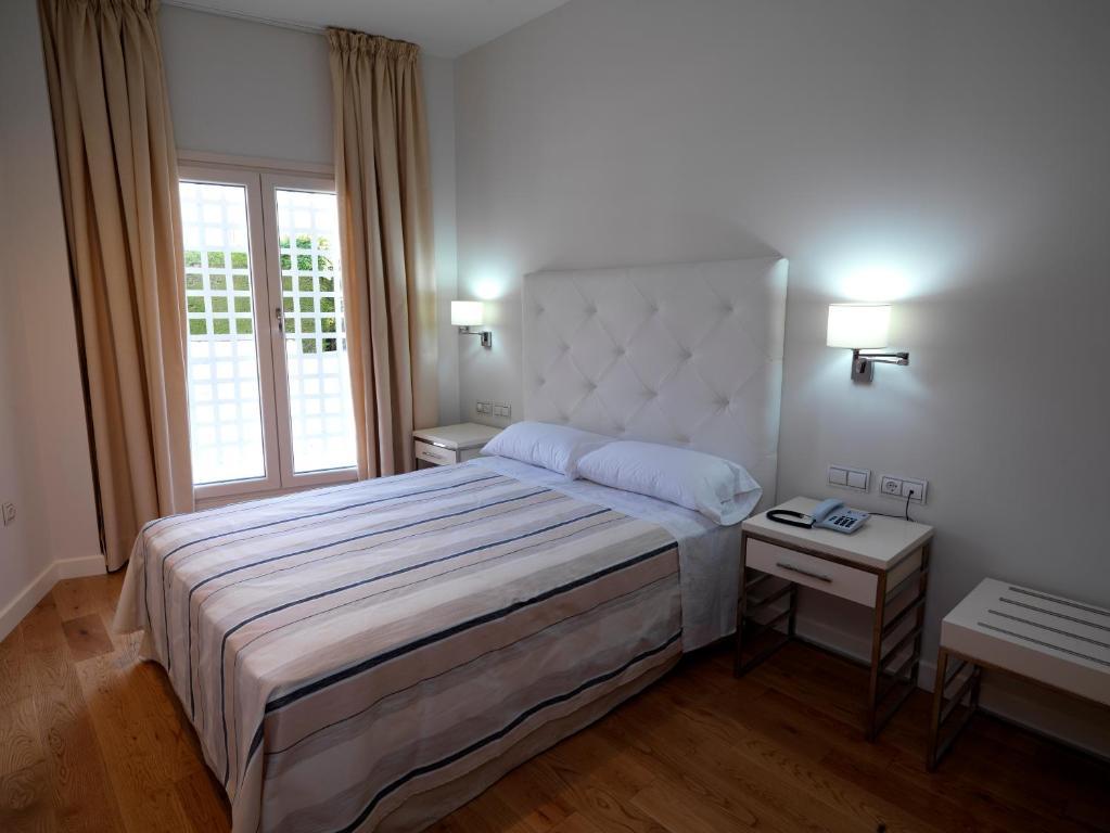 Hotel Atlantico Zahara de los Atunes Phòng bức ảnh