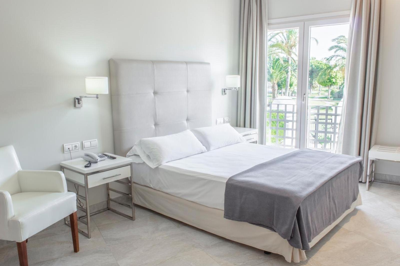 Hotel Atlantico Zahara de los Atunes Ngoại thất bức ảnh