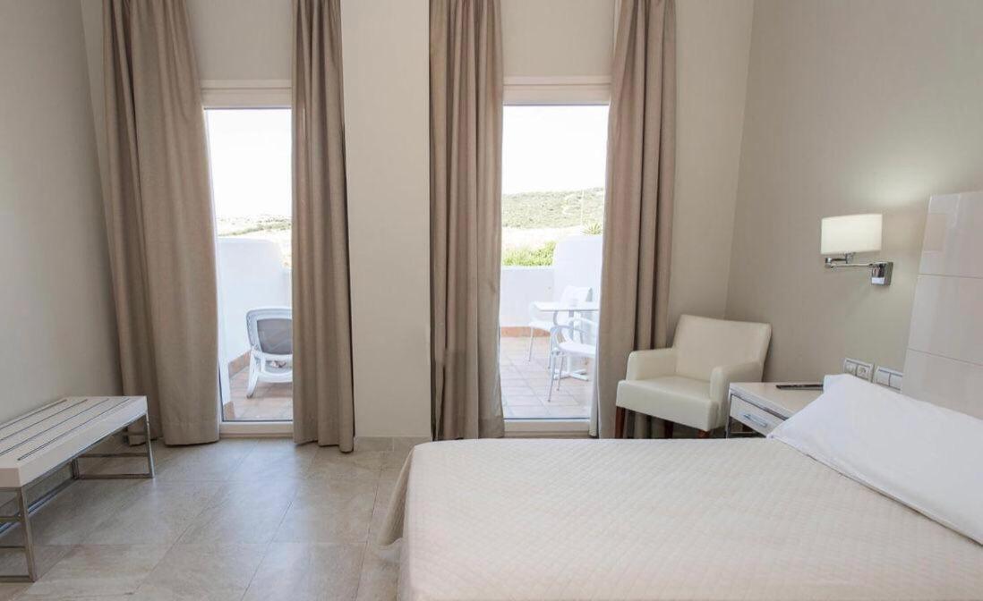Hotel Atlantico Zahara de los Atunes Ngoại thất bức ảnh