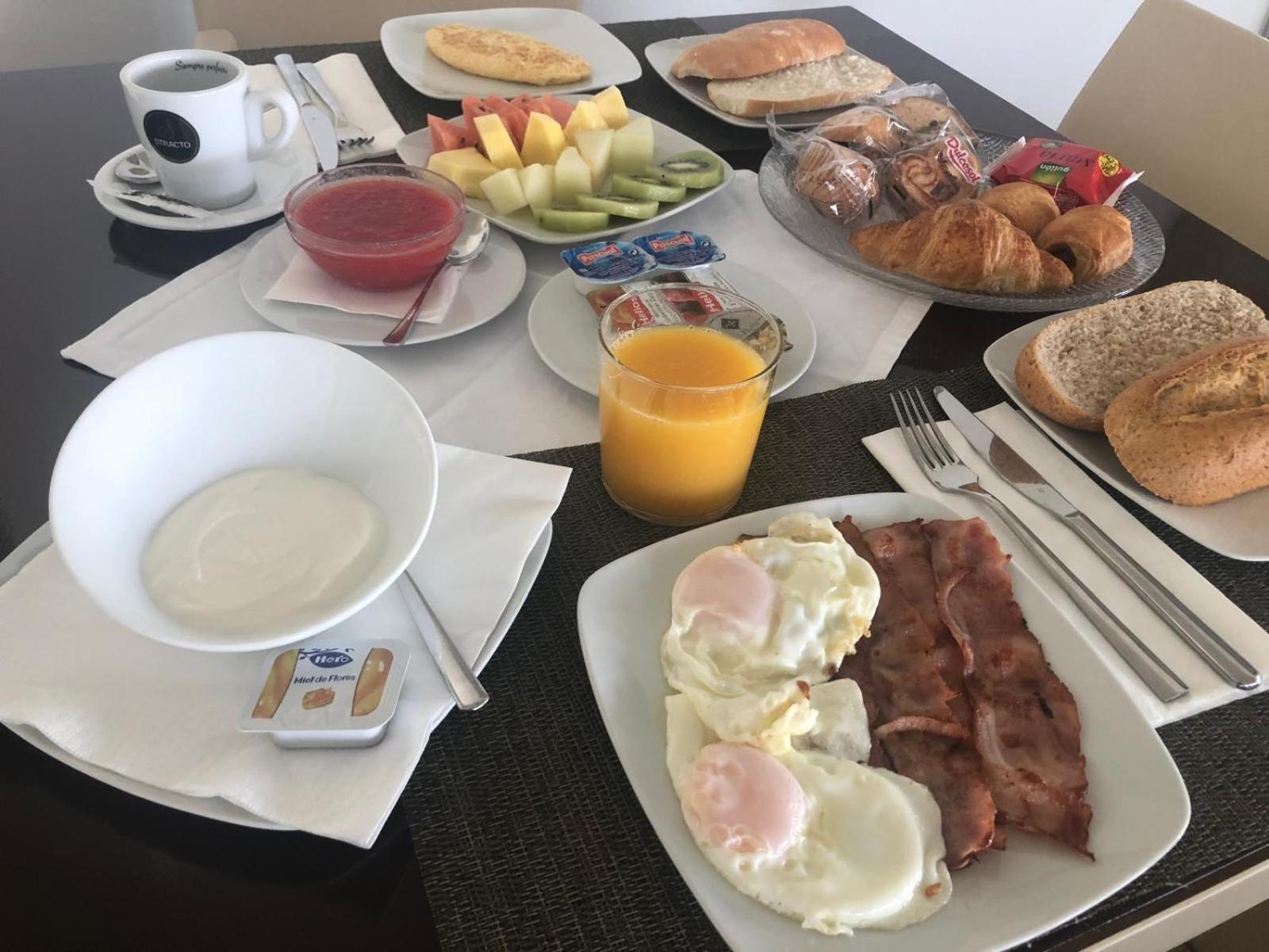 Hotel Atlantico Zahara de los Atunes Ngoại thất bức ảnh