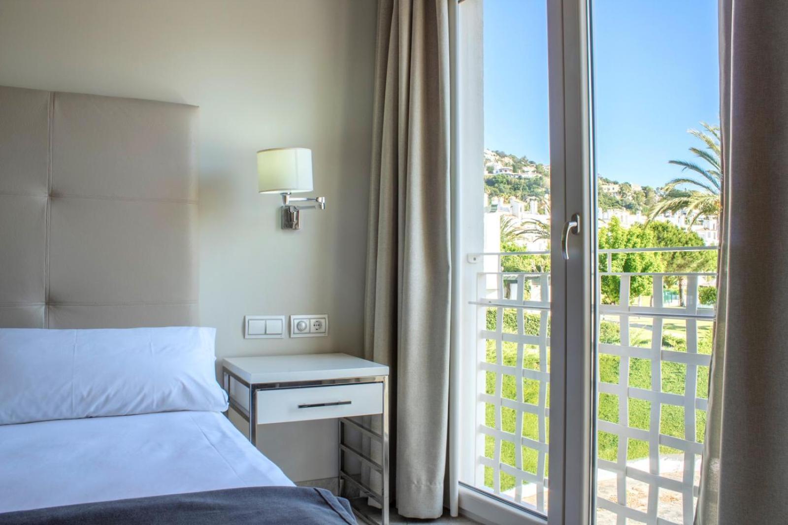 Hotel Atlantico Zahara de los Atunes Ngoại thất bức ảnh