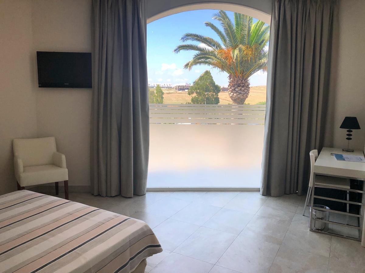 Hotel Atlantico Zahara de los Atunes Ngoại thất bức ảnh