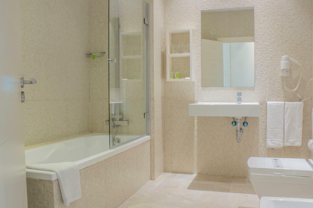 Hotel Atlantico Zahara de los Atunes Ngoại thất bức ảnh