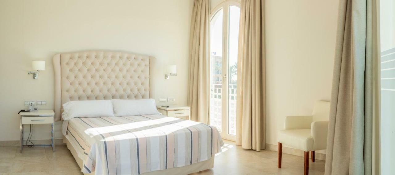 Hotel Atlantico Zahara de los Atunes Ngoại thất bức ảnh