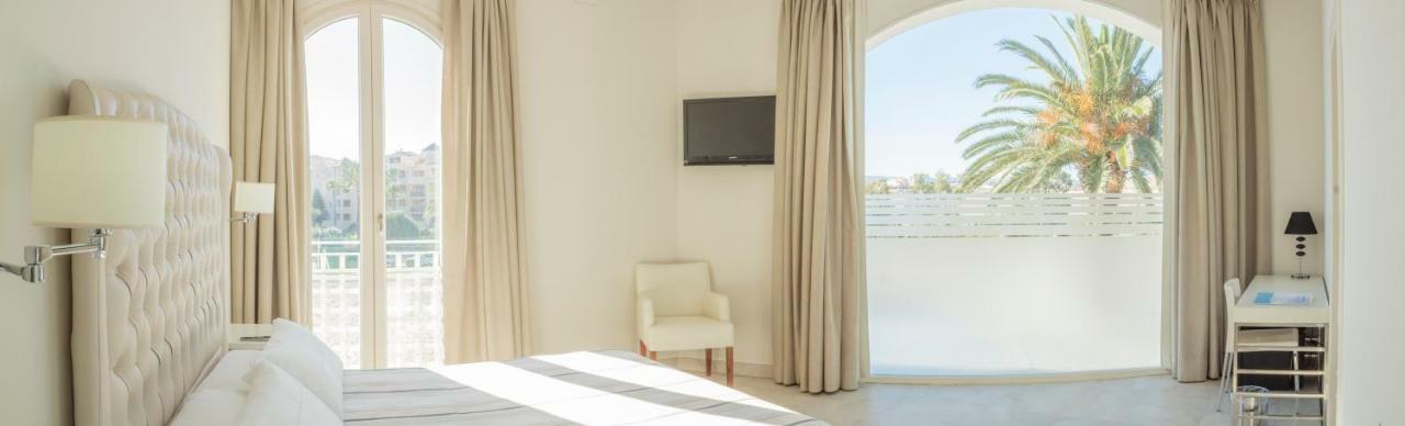 Hotel Atlantico Zahara de los Atunes Ngoại thất bức ảnh
