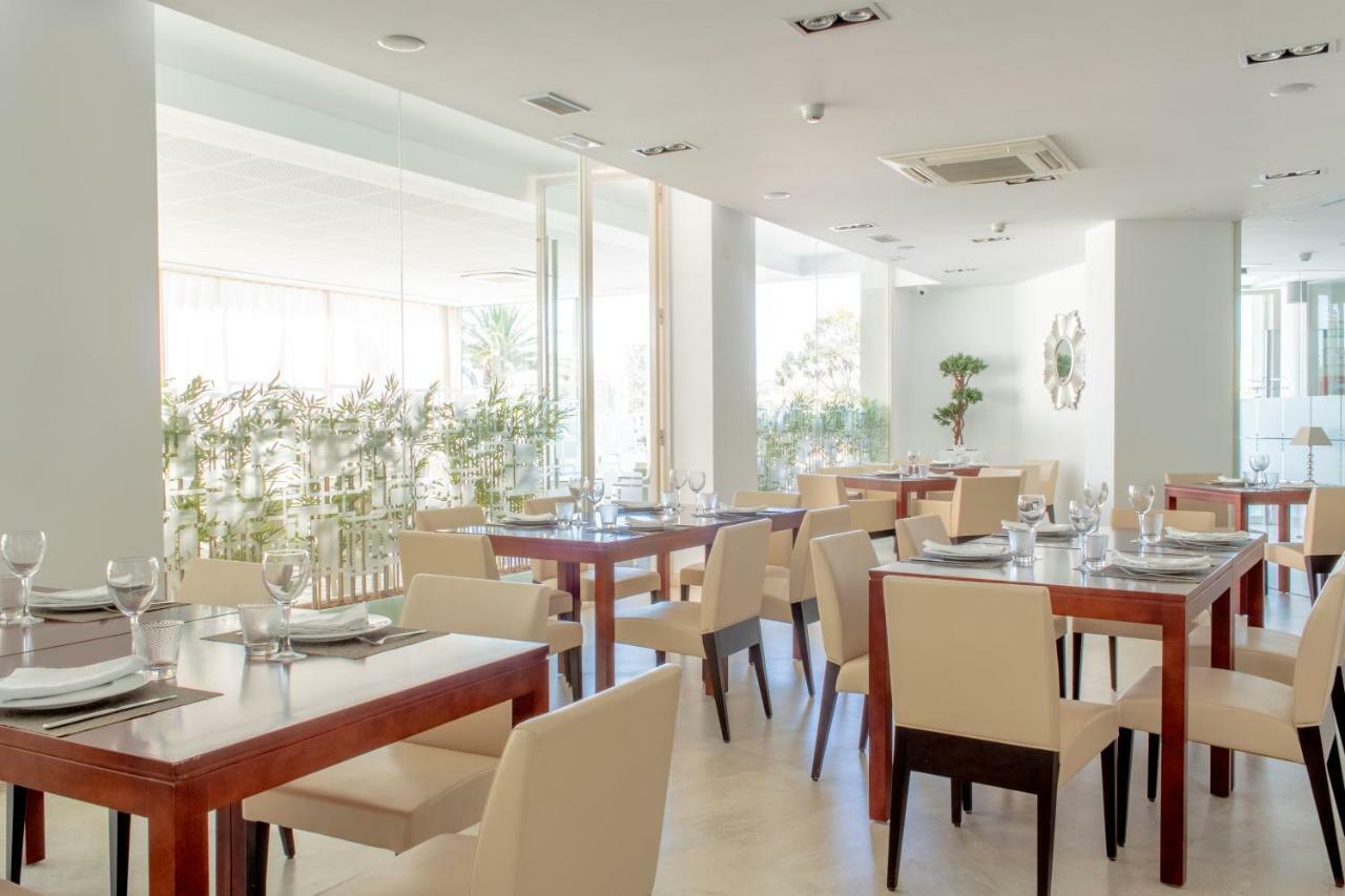 Hotel Atlantico Zahara de los Atunes Ngoại thất bức ảnh