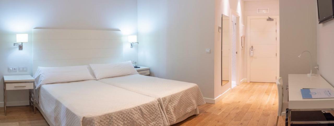 Hotel Atlantico Zahara de los Atunes Ngoại thất bức ảnh