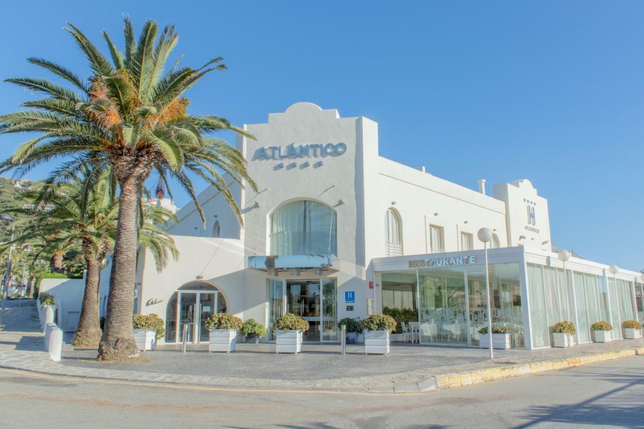 Hotel Atlantico Zahara de los Atunes Ngoại thất bức ảnh