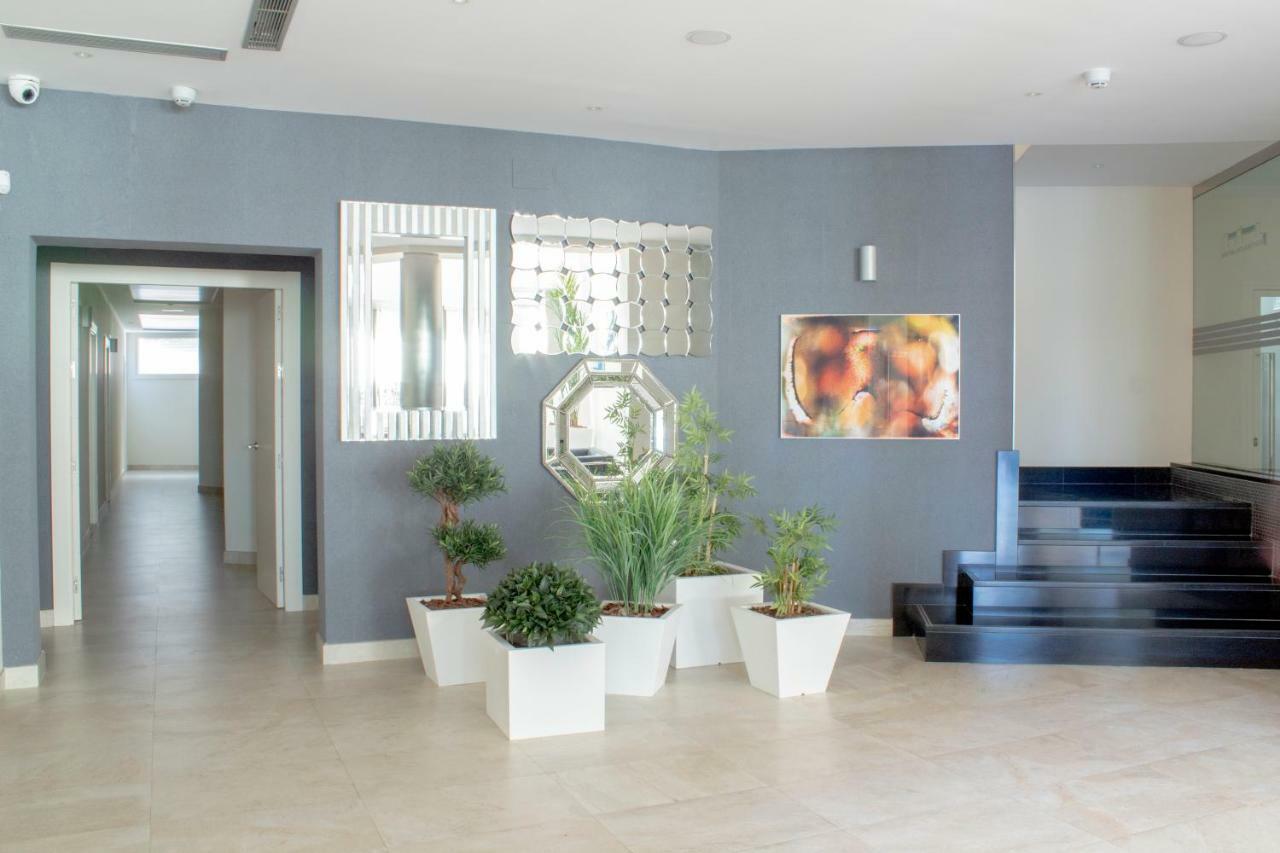 Hotel Atlantico Zahara de los Atunes Ngoại thất bức ảnh
