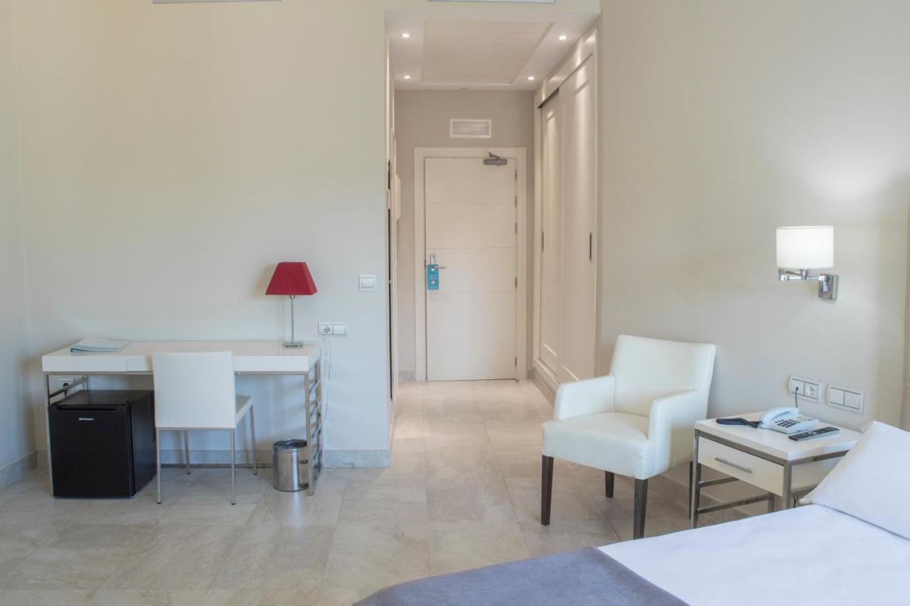 Hotel Atlantico Zahara de los Atunes Ngoại thất bức ảnh